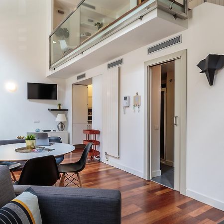 巴塞罗那Modern And Trendy Duplex Next To Paseo De Gracia公寓 外观 照片